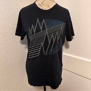 Arc’teryx Geometric Mountains Graphic Tee
